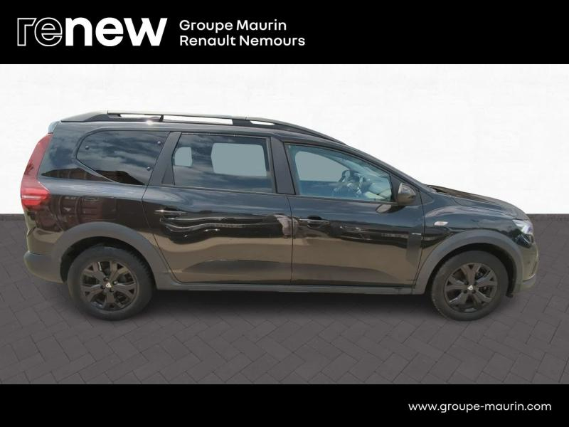 DACIA Jogger d’occasion à vendre à SAINT PIERRE LES NEMOURS chez DPL - SNCA (Photo 6)