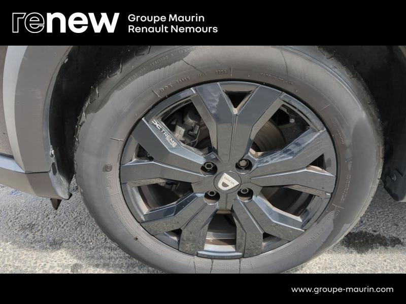 DACIA Jogger d’occasion à vendre à SAINT PIERRE LES NEMOURS chez DPL - SNCA (Photo 9)