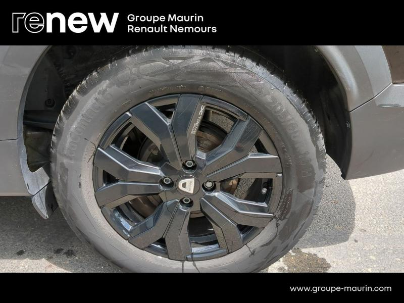 DACIA Jogger d’occasion à vendre à SAINT PIERRE LES NEMOURS chez DPL - SNCA (Photo 10)