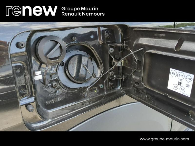 DACIA Jogger d’occasion à vendre à SAINT PIERRE LES NEMOURS chez DPL - SNCA (Photo 11)