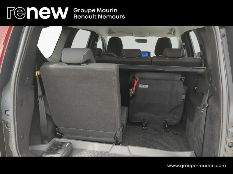 DACIA Jogger d’occasion à vendre à SAINT PIERRE LES NEMOURS chez DPL - SNCA (Photo 12)