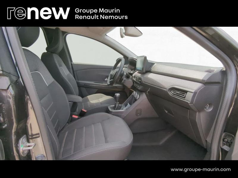 DACIA Jogger d’occasion à vendre à SAINT PIERRE LES NEMOURS chez DPL - SNCA (Photo 16)