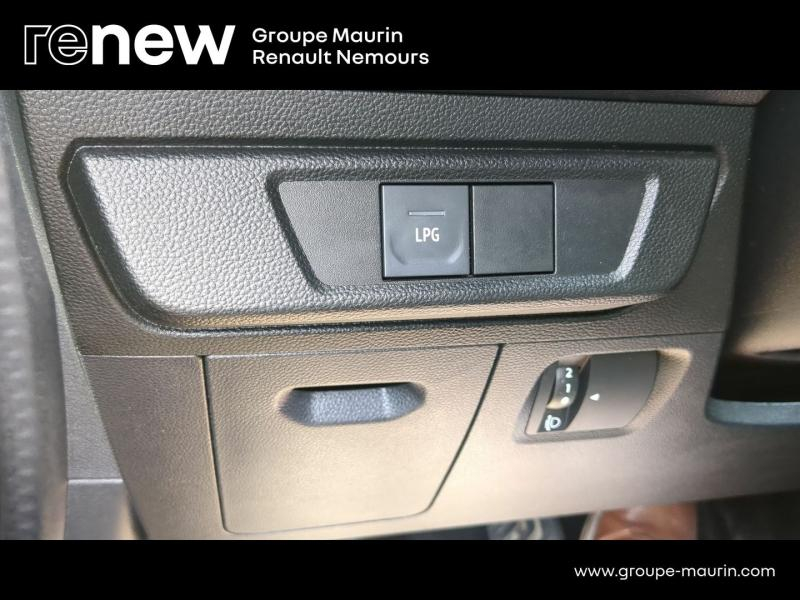 DACIA Jogger d’occasion à vendre à SAINT PIERRE LES NEMOURS chez DPL - SNCA (Photo 20)