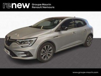 RENAULT Megane 1.5 Blue dCi 115ch Techno EDC -23 17353 km à vendre