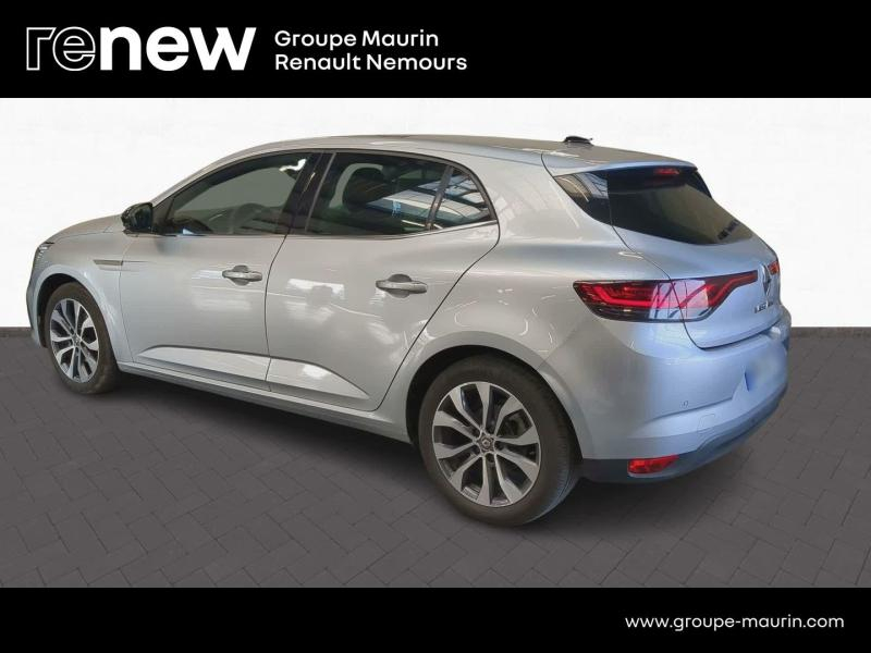 RENAULT Megane d’occasion à vendre à SAINT PIERRE LES NEMOURS chez DPL - SNCA (Photo 3)