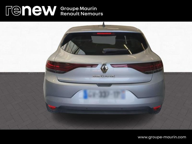 RENAULT Megane d’occasion à vendre à SAINT PIERRE LES NEMOURS chez DPL - SNCA (Photo 4)