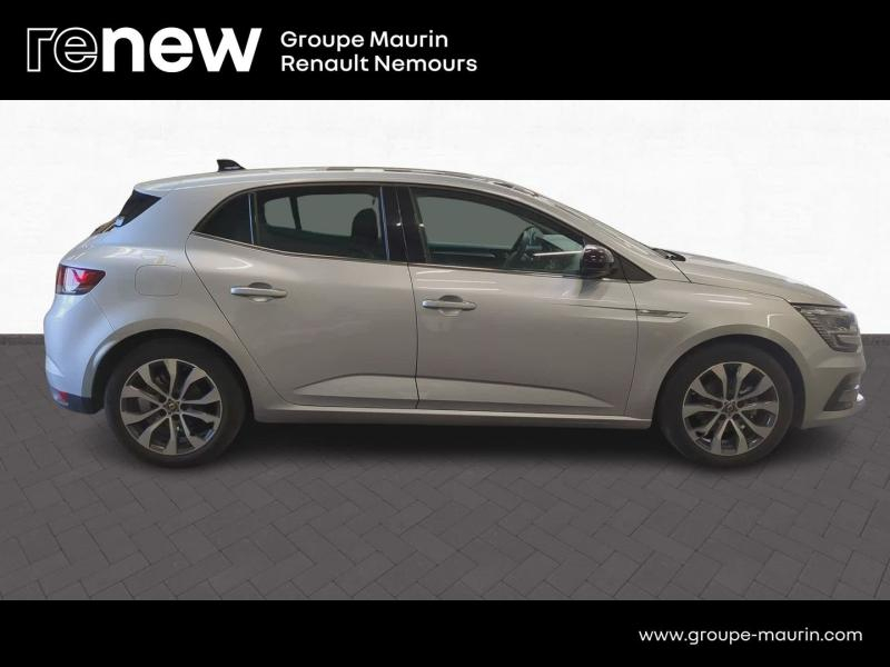 RENAULT Megane d’occasion à vendre à SAINT PIERRE LES NEMOURS chez DPL - SNCA (Photo 6)