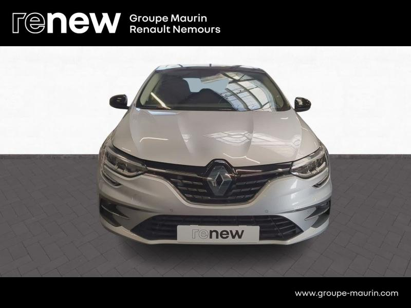 RENAULT Megane d’occasion à vendre à SAINT PIERRE LES NEMOURS chez DPL - SNCA (Photo 8)