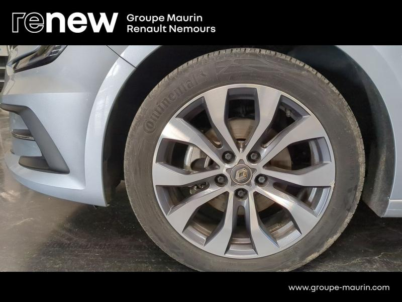 RENAULT Megane d’occasion à vendre à SAINT PIERRE LES NEMOURS chez DPL - SNCA (Photo 9)