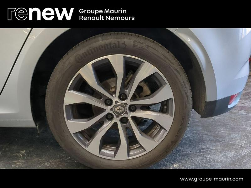 RENAULT Megane d’occasion à vendre à SAINT PIERRE LES NEMOURS chez DPL - SNCA (Photo 10)