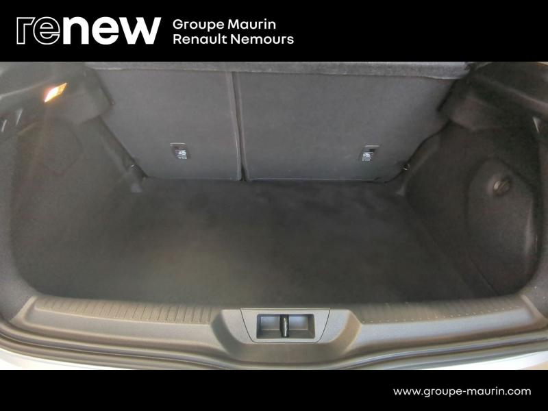 RENAULT Megane d’occasion à vendre à SAINT PIERRE LES NEMOURS chez DPL - SNCA (Photo 12)