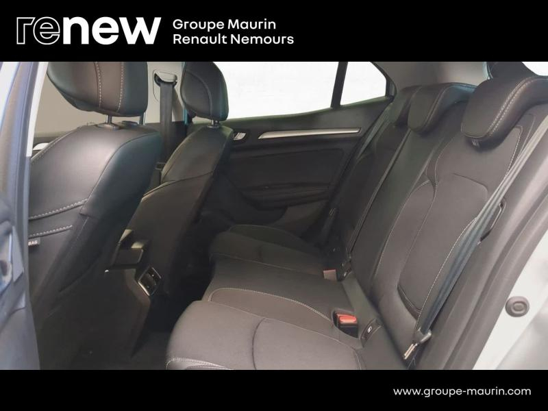 RENAULT Megane d’occasion à vendre à SAINT PIERRE LES NEMOURS chez DPL - SNCA (Photo 14)