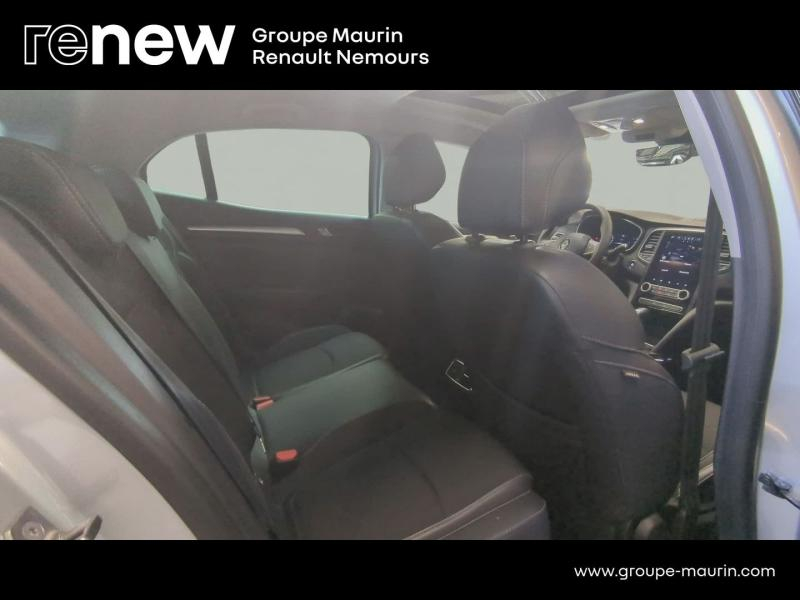 RENAULT Megane d’occasion à vendre à SAINT PIERRE LES NEMOURS chez DPL - SNCA (Photo 15)