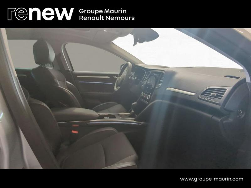 RENAULT Megane d’occasion à vendre à SAINT PIERRE LES NEMOURS chez DPL - SNCA (Photo 16)