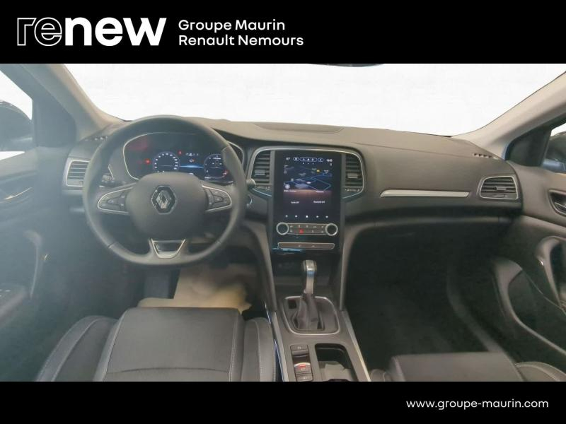 RENAULT Megane d’occasion à vendre à SAINT PIERRE LES NEMOURS chez DPL - SNCA (Photo 17)