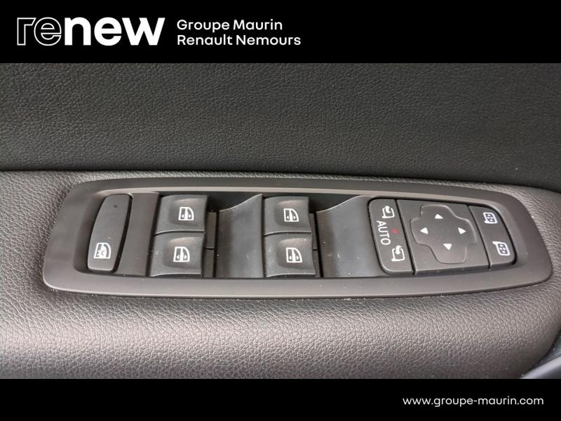 RENAULT Megane d’occasion à vendre à SAINT PIERRE LES NEMOURS chez DPL - SNCA (Photo 19)