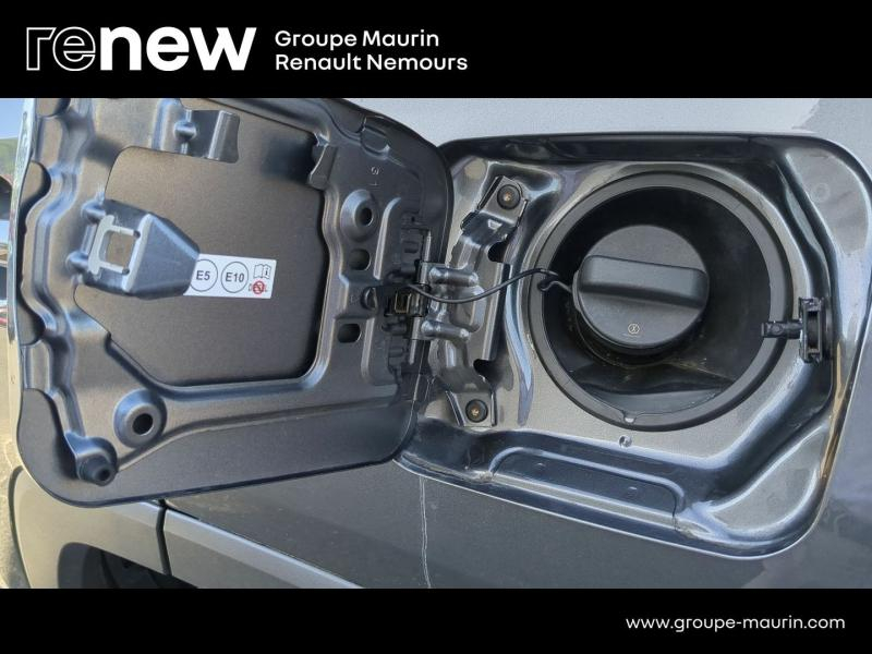 TOYOTA RAV4 d’occasion à vendre à SAINT PIERRE LES NEMOURS chez DPL - SNCA (Photo 11)