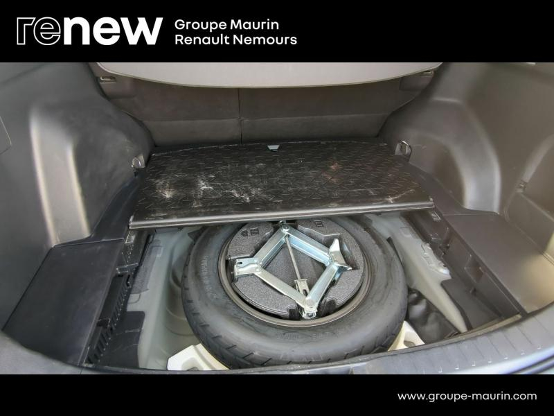 TOYOTA RAV4 d’occasion à vendre à SAINT PIERRE LES NEMOURS chez DPL - SNCA (Photo 13)