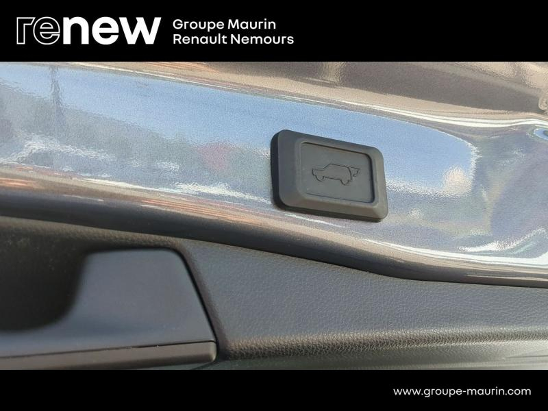 TOYOTA RAV4 d’occasion à vendre à SAINT PIERRE LES NEMOURS chez DPL - SNCA (Photo 14)