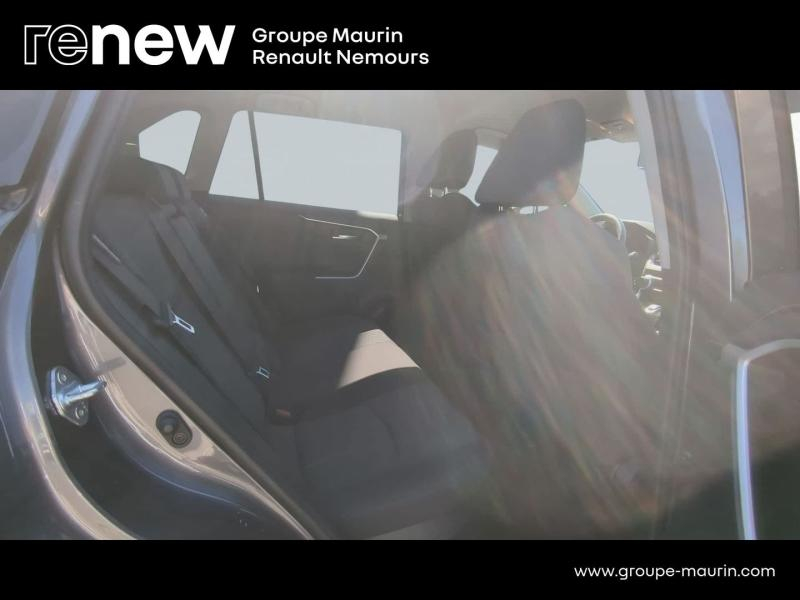 TOYOTA RAV4 d’occasion à vendre à SAINT PIERRE LES NEMOURS chez DPL - SNCA (Photo 17)