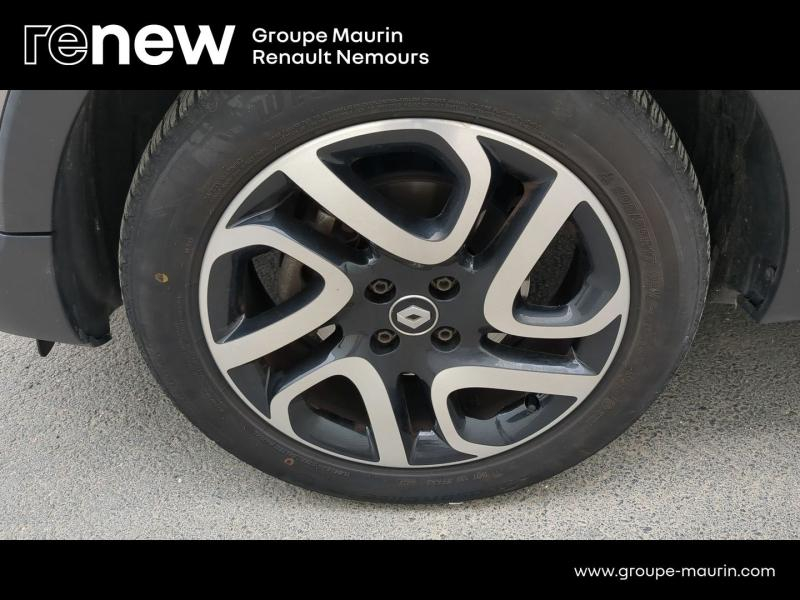 RENAULT Captur d’occasion à vendre à SAINT PIERRE LES NEMOURS chez DPL - SNCA (Photo 9)