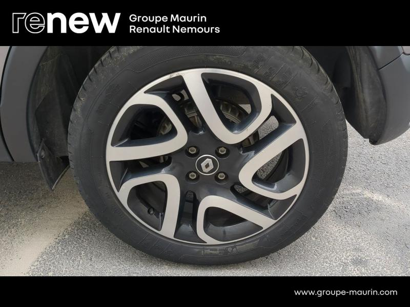 RENAULT Captur d’occasion à vendre à SAINT PIERRE LES NEMOURS chez DPL - SNCA (Photo 10)