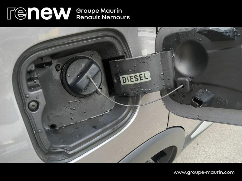RENAULT Captur d’occasion à vendre à SAINT PIERRE LES NEMOURS chez DPL - SNCA (Photo 11)