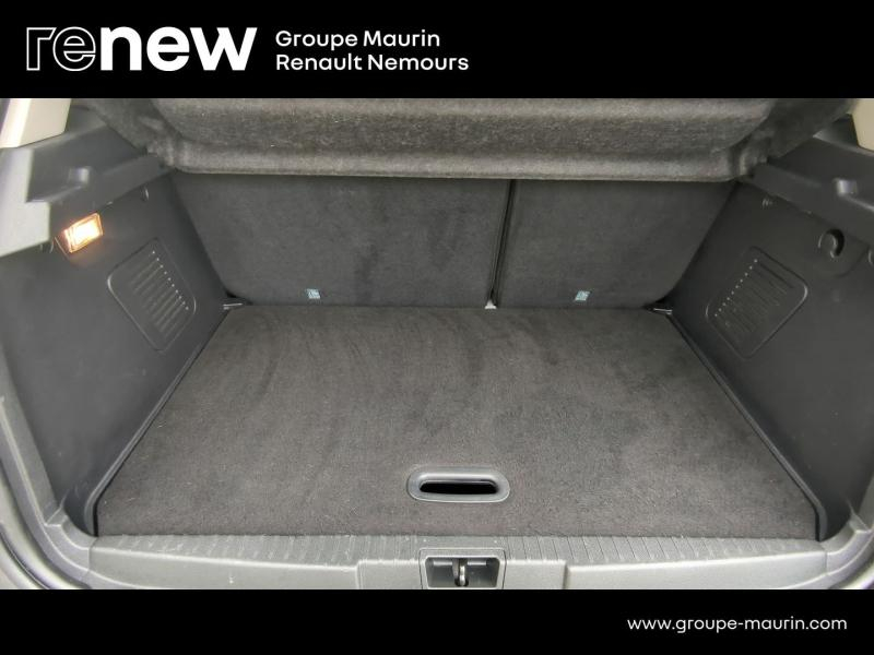 RENAULT Captur d’occasion à vendre à SAINT PIERRE LES NEMOURS chez DPL - SNCA (Photo 12)
