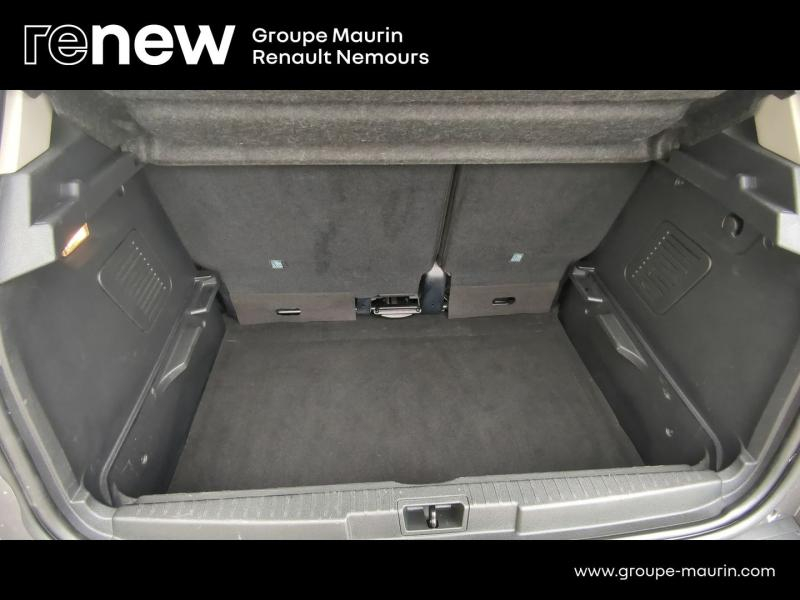 RENAULT Captur d’occasion à vendre à SAINT PIERRE LES NEMOURS chez DPL - SNCA (Photo 13)