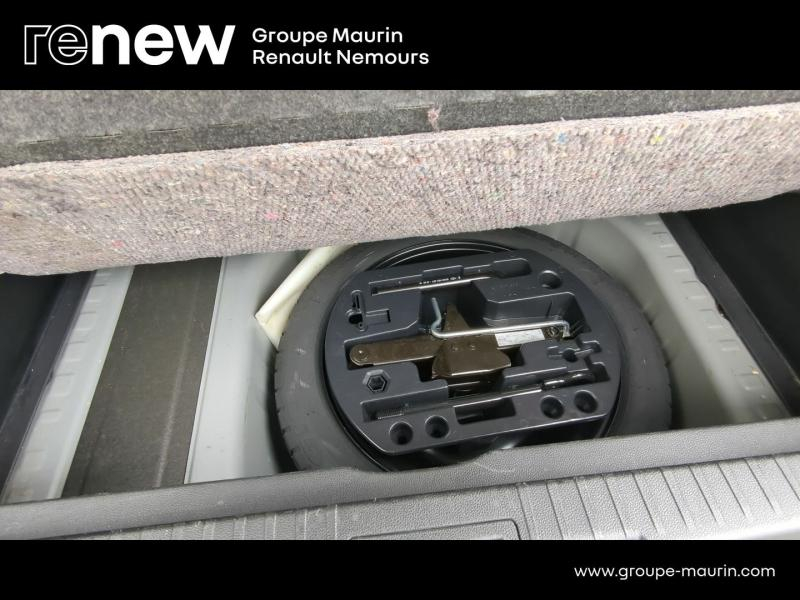 RENAULT Captur d’occasion à vendre à SAINT PIERRE LES NEMOURS chez DPL - SNCA (Photo 14)
