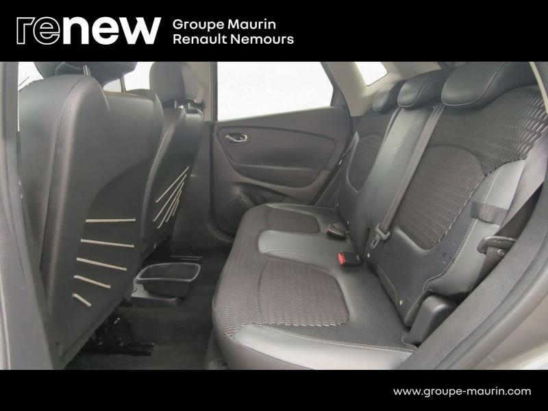RENAULT Captur d’occasion à vendre à SAINT PIERRE LES NEMOURS chez DPL - SNCA (Photo 16)