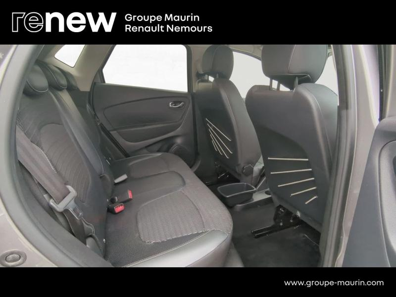 RENAULT Captur d’occasion à vendre à SAINT PIERRE LES NEMOURS chez DPL - SNCA (Photo 17)