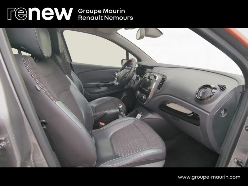 RENAULT Captur d’occasion à vendre à SAINT PIERRE LES NEMOURS chez DPL - SNCA (Photo 18)