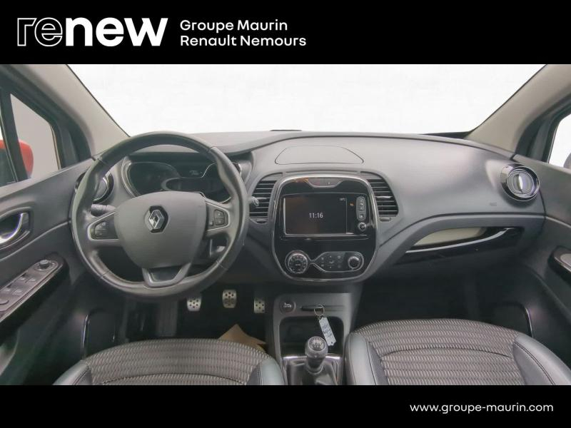 RENAULT Captur d’occasion à vendre à SAINT PIERRE LES NEMOURS chez DPL - SNCA (Photo 19)