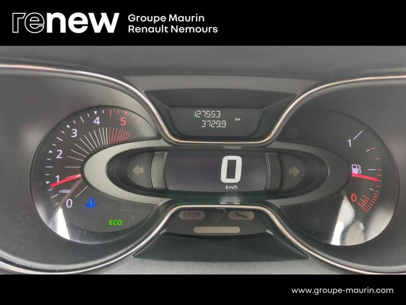 RENAULT Captur d’occasion à vendre à SAINT PIERRE LES NEMOURS chez DPL - SNCA (Photo 20)