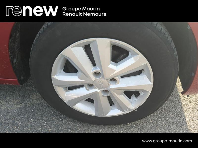 DACIA Sandero d’occasion à vendre à SAINT PIERRE LES NEMOURS chez DPL - SNCA (Photo 9)