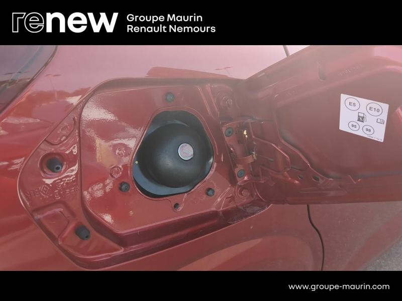 DACIA Sandero d’occasion à vendre à SAINT PIERRE LES NEMOURS chez DPL - SNCA (Photo 11)