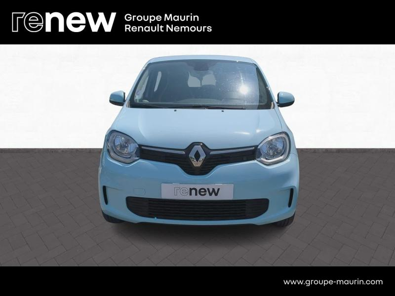 RENAULT Twingo d’occasion à vendre à SAINT PIERRE LES NEMOURS chez DPL - SNCA (Photo 8)