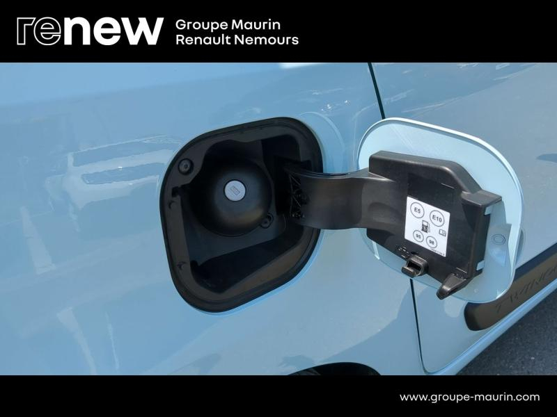 RENAULT Twingo d’occasion à vendre à SAINT PIERRE LES NEMOURS chez DPL - SNCA (Photo 10)