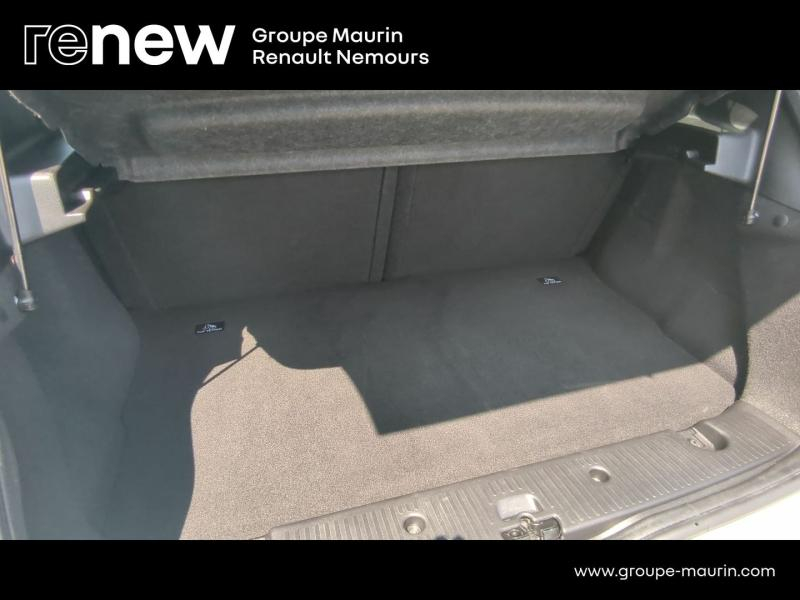 RENAULT Twingo d’occasion à vendre à SAINT PIERRE LES NEMOURS chez DPL - SNCA (Photo 11)