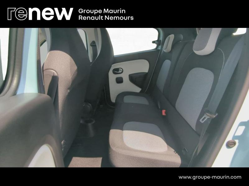 RENAULT Twingo d’occasion à vendre à SAINT PIERRE LES NEMOURS chez DPL - SNCA (Photo 13)