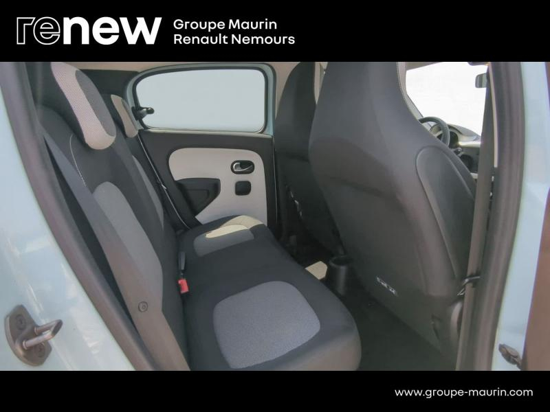 RENAULT Twingo d’occasion à vendre à SAINT PIERRE LES NEMOURS chez DPL - SNCA (Photo 14)