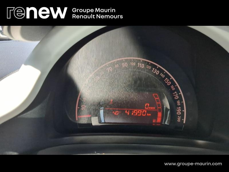 RENAULT Twingo d’occasion à vendre à SAINT PIERRE LES NEMOURS chez DPL - SNCA (Photo 17)