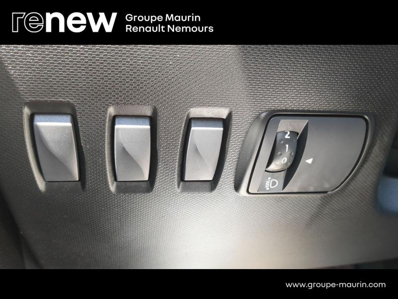 RENAULT Twingo d’occasion à vendre à SAINT PIERRE LES NEMOURS chez DPL - SNCA (Photo 19)