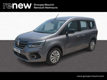 RENAULT Kangoo d’occasion à vendre à SAINT PIERRE LES NEMOURS