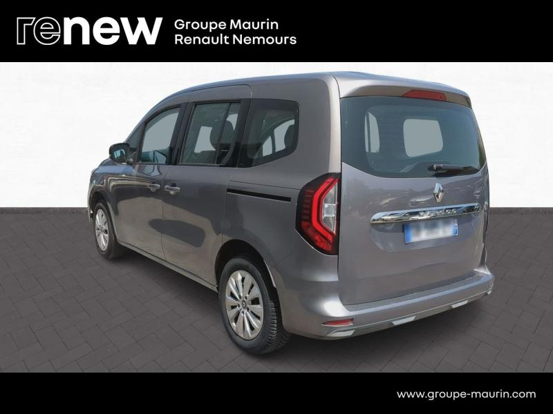 RENAULT Kangoo d’occasion à vendre à SAINT PIERRE LES NEMOURS chez DPL - SNCA (Photo 3)