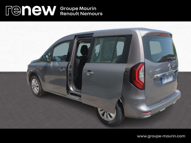 RENAULT Kangoo d’occasion à vendre à SAINT PIERRE LES NEMOURS chez DPL - SNCA (Photo 4)