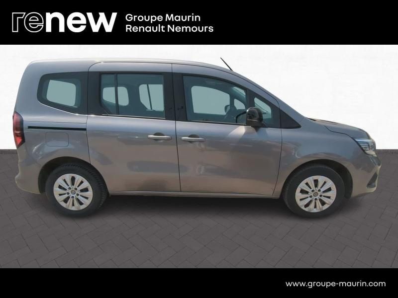 RENAULT Kangoo d’occasion à vendre à SAINT PIERRE LES NEMOURS chez DPL - SNCA (Photo 7)