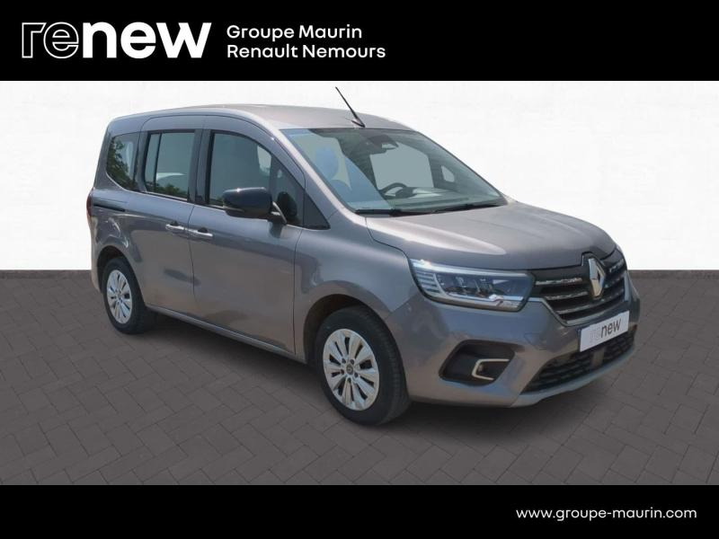RENAULT Kangoo d’occasion à vendre à SAINT PIERRE LES NEMOURS chez DPL - SNCA (Photo 8)