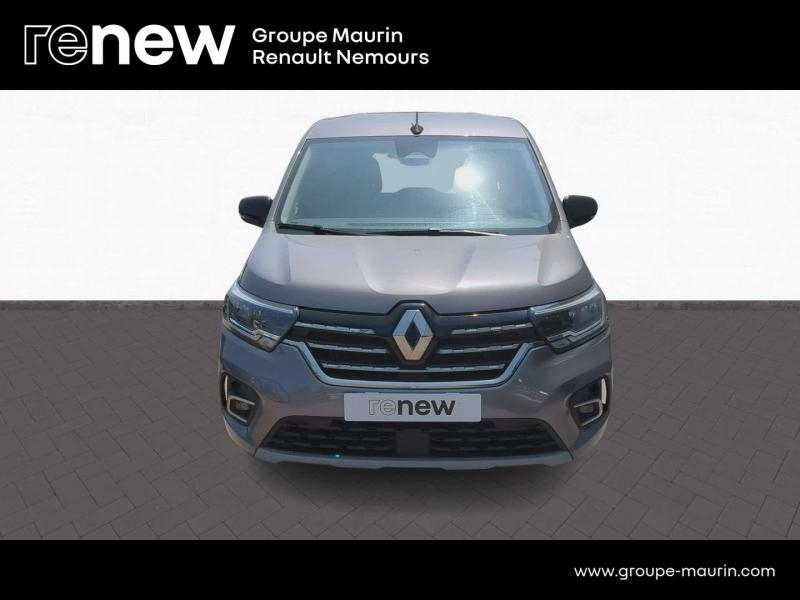 RENAULT Kangoo d’occasion à vendre à SAINT PIERRE LES NEMOURS chez DPL - SNCA (Photo 9)